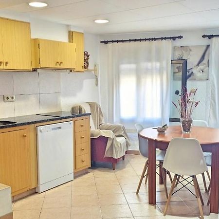 Apartament Macabeu Cim Apartaments Cornudella de Montsant Eksteriør billede