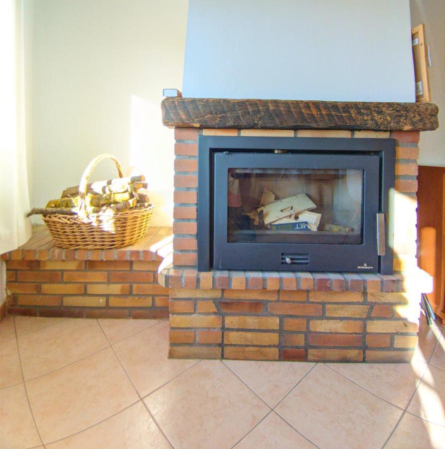 Apartament Macabeu Cim Apartaments Cornudella de Montsant Eksteriør billede
