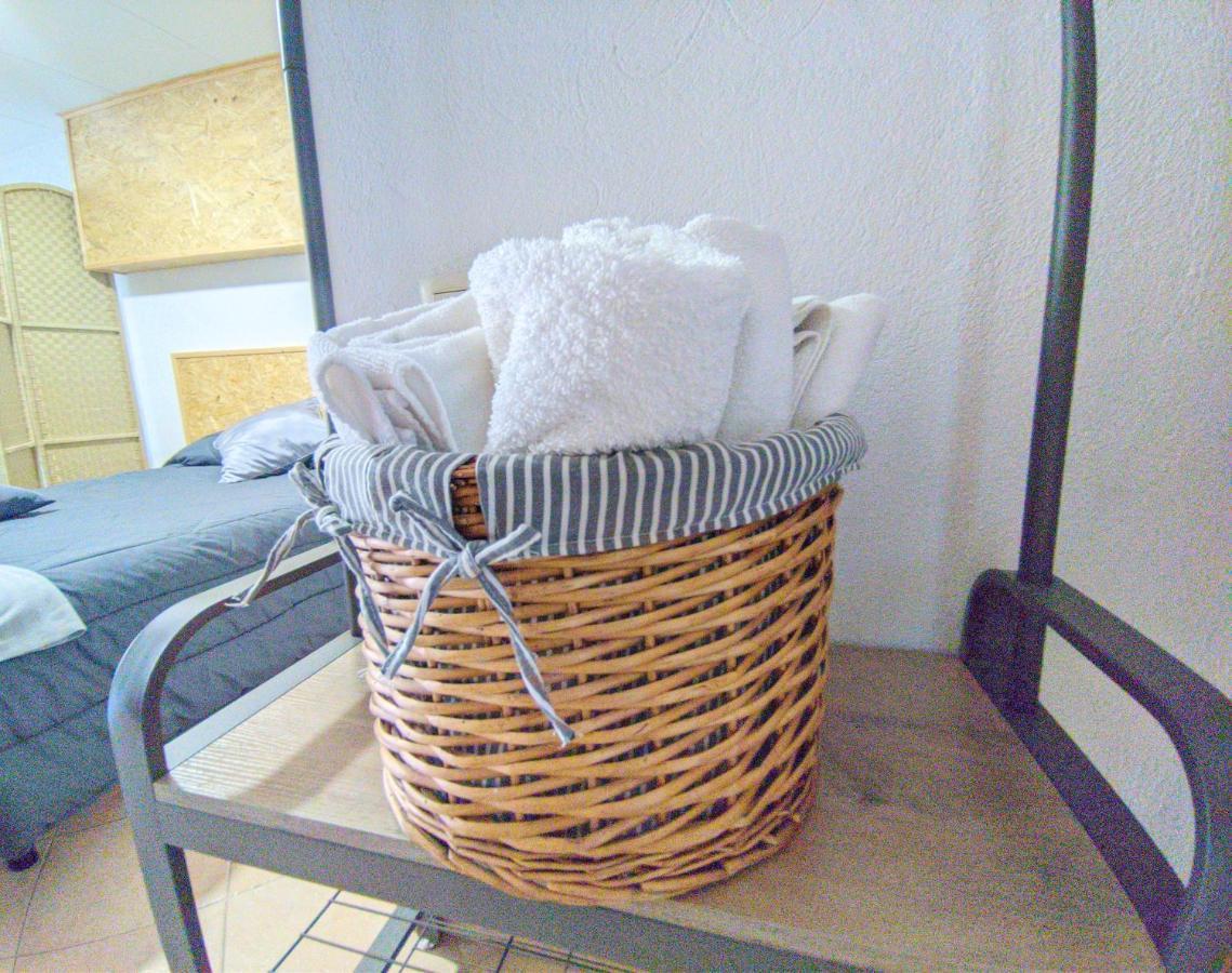 Apartament Macabeu Cim Apartaments Cornudella de Montsant Eksteriør billede